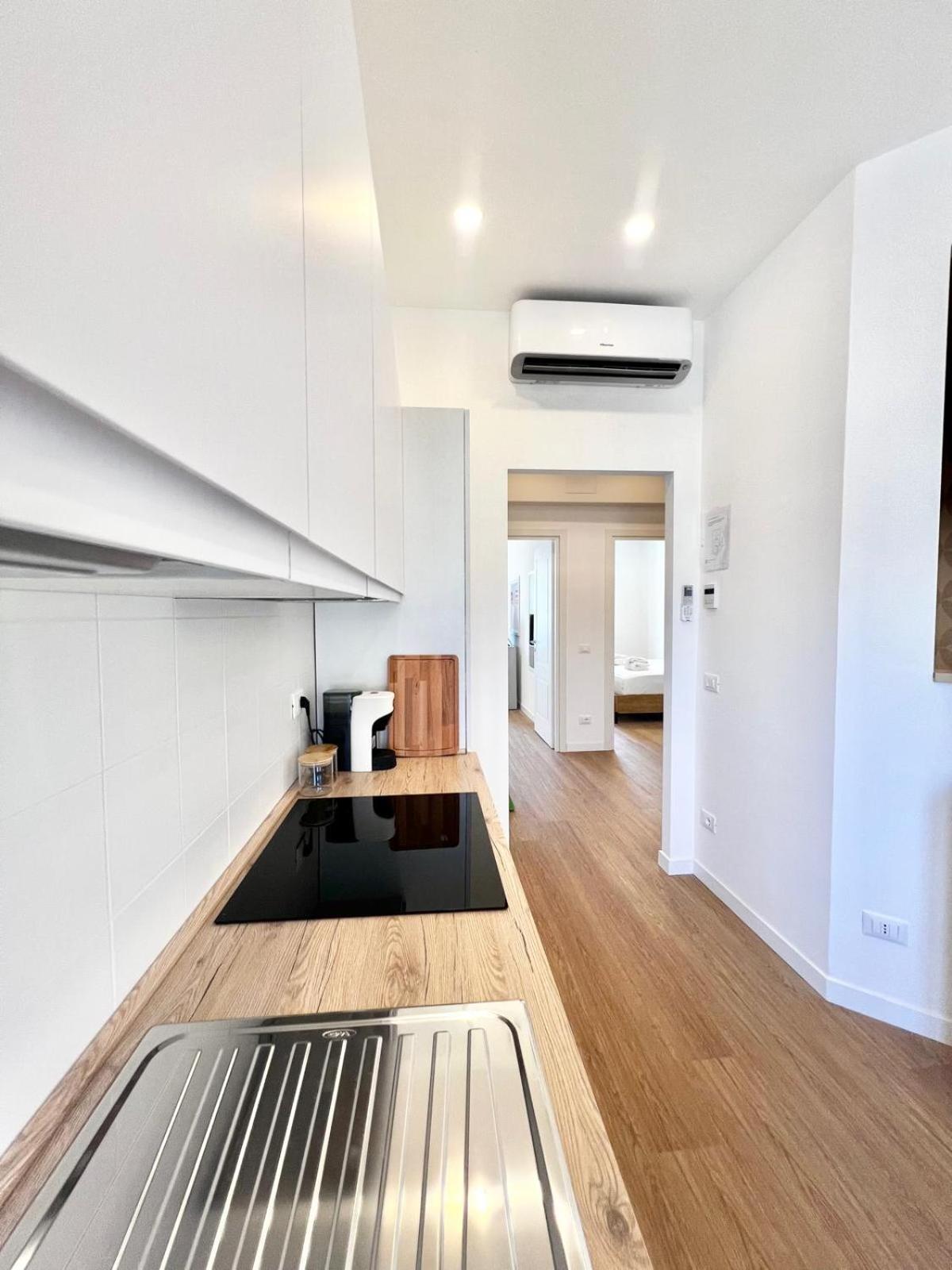 Apartamento Saint Peter'S View - By 101Flats Roma Exterior foto