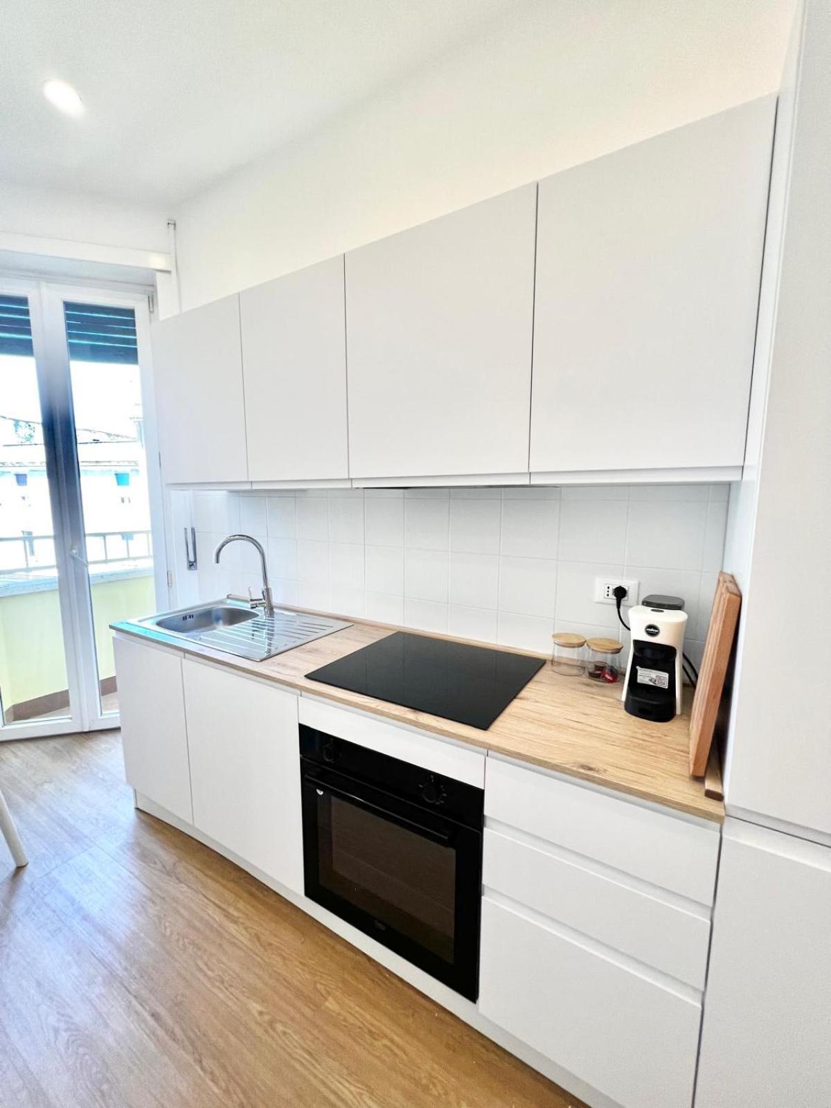 Apartamento Saint Peter'S View - By 101Flats Roma Exterior foto